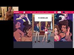 Nutaku Nude Gameplay Xxx Mobile Porno Videos Movies IPornTV Net