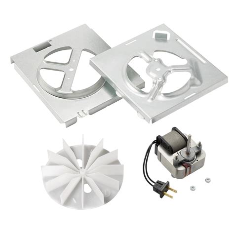 Broan Nutone Re Bn Cfm Bathroom Exhaust Fan Replacement Motor Kit