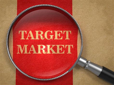 6 Ways To Identify Your Target Audience And How To Reach Them