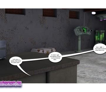 From Secret Agent To Brainwashed Slut Muses Sex And Porn Comics