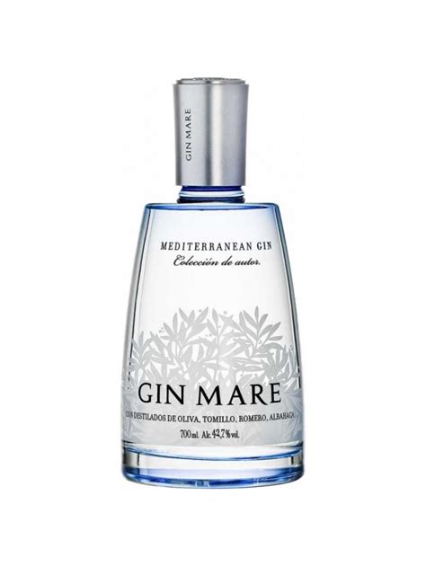 【comprar Ginebra Gin Mare Premium 】 Barata Online🍷