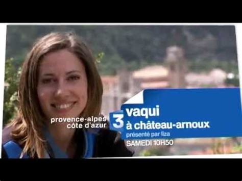 Bande Annonce Vaqui à Digne samedi 9 juin 2012 YouTube