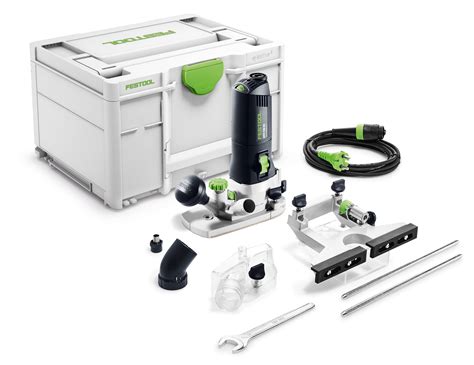 Festool Modul Kantenfr Se Mfk Eq Plus F