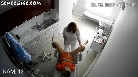 Dark Hair Gyno Porn Sexeclinic Amateur Medical Fetish Videos