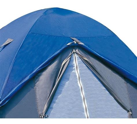 Comprar Barraca De Camping Fox 2 3 Pessoas Coluna D água 1800mm Ntk a