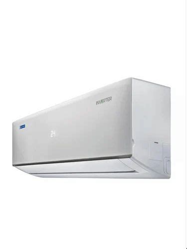 Blue Star 1 0 Ton 3 Star Inverter Split Ac For Office Use At Rs 36800