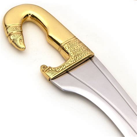 Falcata – Authentic Sword Replica for Collectors