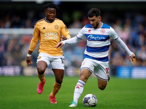 Qpr Team News And Predicted Xi To Face Sheffield United