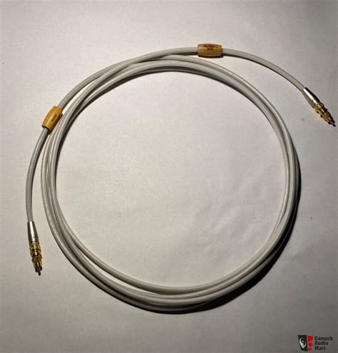 Nordost Valhalla 2 Digital Coax Cable 5m