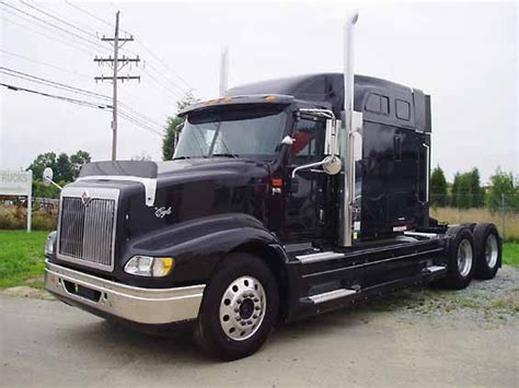 International 9400 Eagle:picture # 7 , reviews, news, specs, buy car