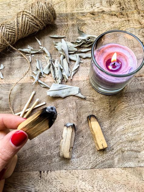 Purificare L Aria Di Casa Il Rituale Dello Smudging Come Fare