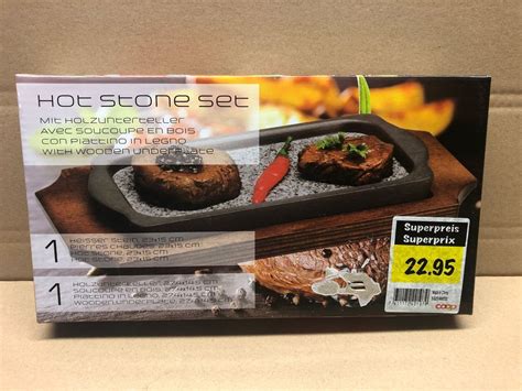 Hot Stone Set Kaufen Auf Ricardo