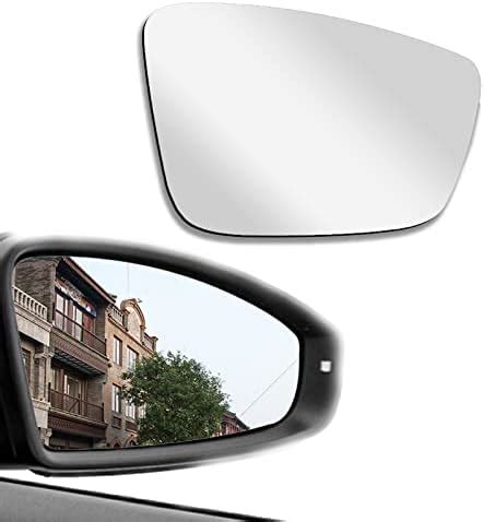 Amazon Passenger Right Side View Heated Mirror Glass Replacement