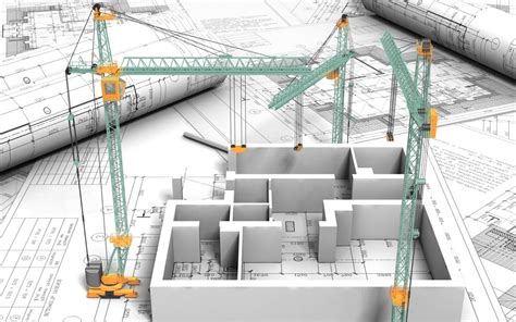 Ingeniería de la edificación Todo lo que debes saber