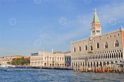 San Marco in Venice 6602559 Stock Photo at Vecteezy