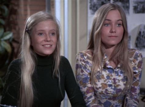 Marsha Brady Peggy Lipton Maureen Mccormick Black History Quotes The Brady Bunch Pretty