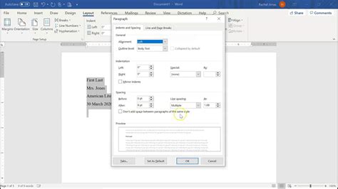 How To Set Source Formatting In Word Porbuffalo