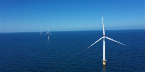 The Worlds First Floating Offshore Wind Farm Turns 5 — Heres How Its Going World Energy