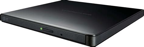 External Optical Drive - XOTIC PC