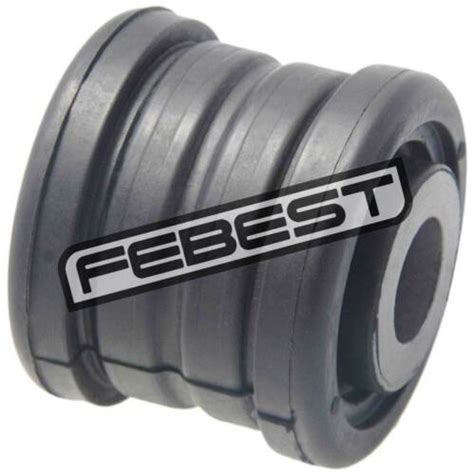 Fdab Febest Front Shock Absorber Bushing Bl Z F L Z