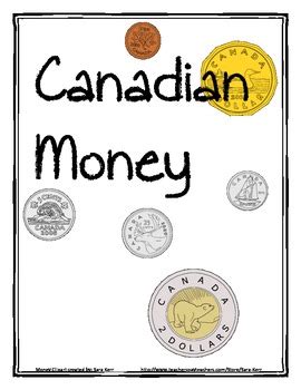 Coins Printable