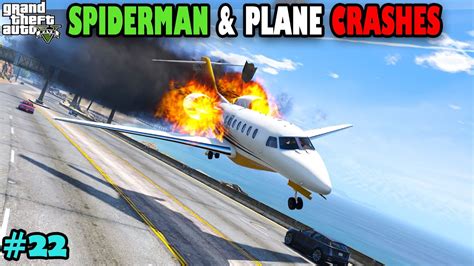 Gta 5 Incredible Plane Crashes Ragdolls Compilation Gta 5 Crazy Plane Crashes Funny Moments