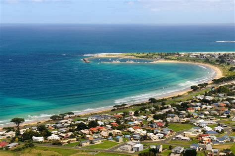 Australia’s most stunning coastal towns (2023)