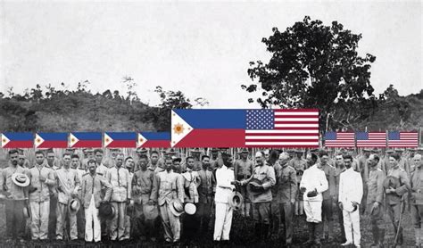 philippine revolution   philippine american war