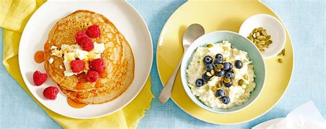 The Importance Of Breakfast To Weight Loss Ww Nz