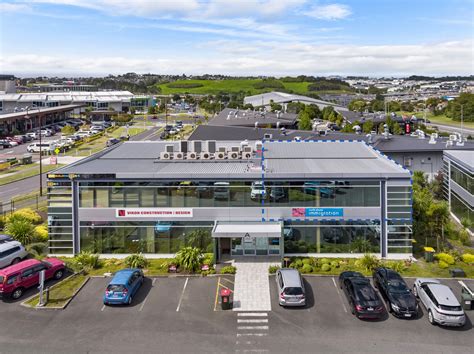 GST and Commercial Property Transactions - Commercial Property Experts