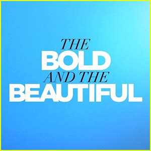 ‘The Bold and The Beautiful’ Cast Changes in 2024: Surprising Returns ...