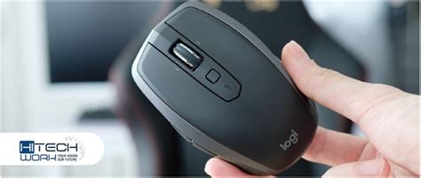 How To Pair Logitech Mouse with Wired & Wireless