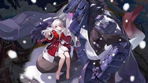 Best Clara Builds And Skills In Honkai Star Rail