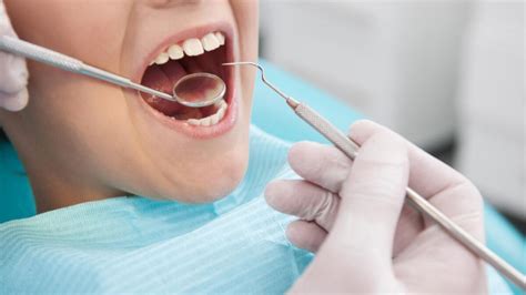 Choosing The Right Dentist Tips And Factors To Consider