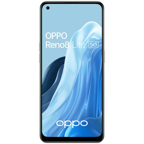 Oppo Reno8 Lite 5g Arc En Ciel 8 Go 128 Go 6041313 Achat