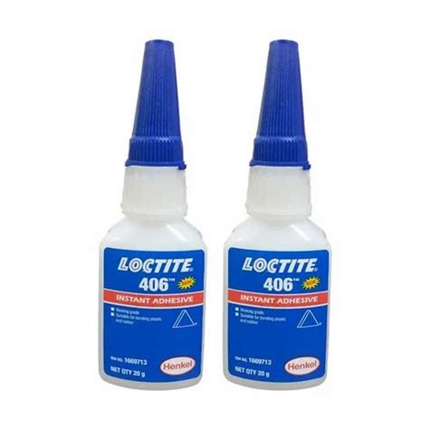 Loctite Instant Adhesive Ml Bottle At In Nagpur Id