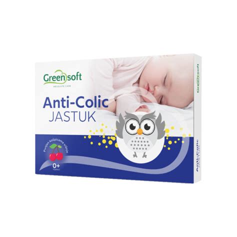 Prirodni Anti Colic Jastuk Punjen Ko Picama Vi Nje Apoteka G Pharm