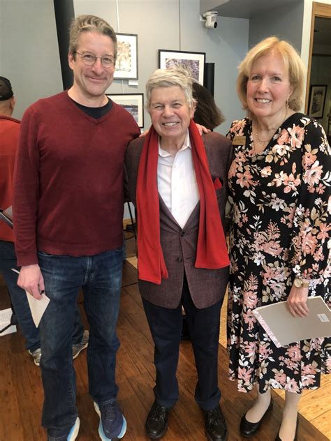 Photo Gallery - Village of Friendship Heights