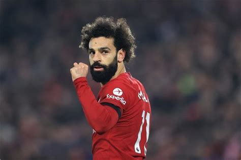 محمد صلاح ينضم لاتحاد جدة بعد مباراة نيوكاسل بوابة أخبار اليوم