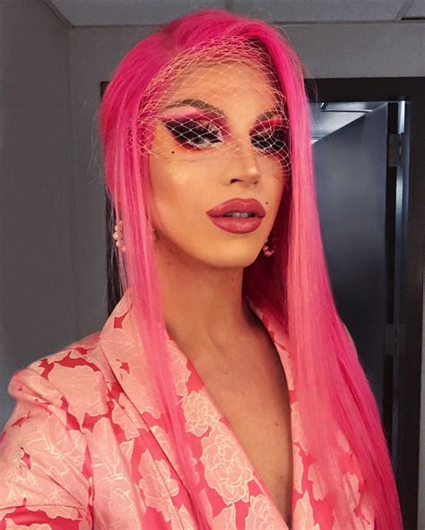 Zeitgeistworld Aquaria Rupaul’s Drag Race Season 10 Winner