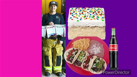 Happy Birthday Bestie Mark Hartman Santee Fire Engineer 🙂🧑🏻‍🚒🚒🔥🎂🎁🎈🎉 ️