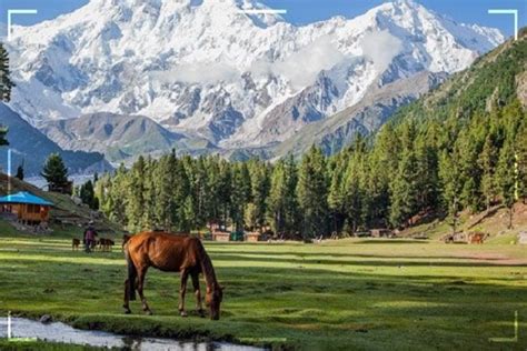 Northern Areas Of Pakistan Pakpedia