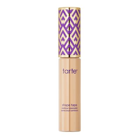 รีวิว Tarte Shape Tape Contour Concealer รีวิวจากผู้ใช้จริง By Cosmenet ...