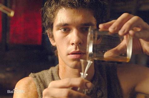 Ben Whishaw