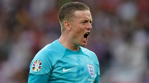 Dutch Media Launch Astonishing Attack On Jordan Pickford