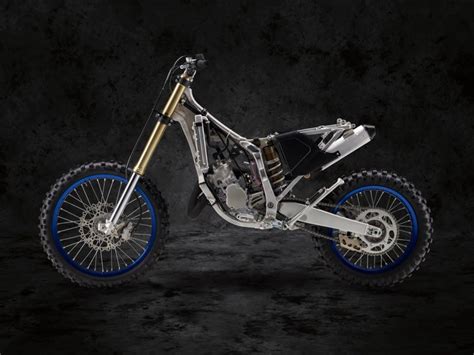 2020 Yamaha Yz Off Road Range Revealed Featuring All New Yz125x