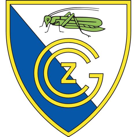 Grasshopper Club Zürich Logo Download Png