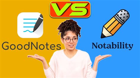 GoodNotes Vs Notability Which One Is Better An In Depth Comparison