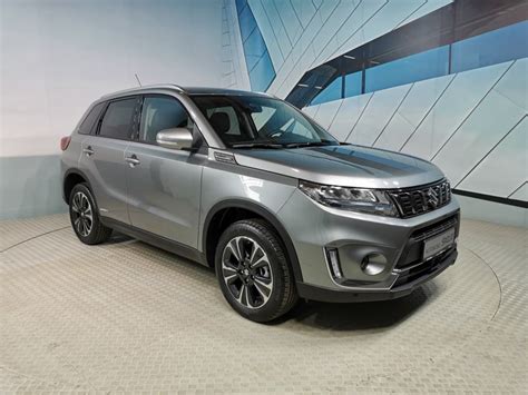 Suzuki Vitara 1 4 Elegance 2WD Hybrid 2020 God