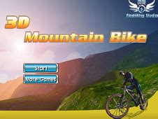 Bicycle Games Online (FREE)